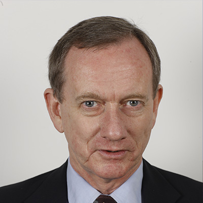 Iain Begg