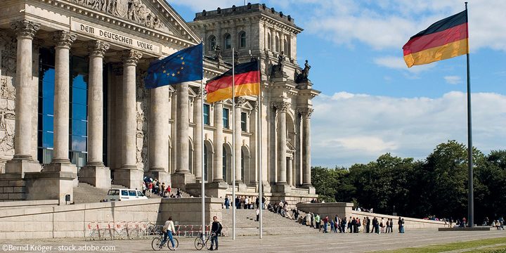 What Reforms Does Germany Need to Return to Growth?