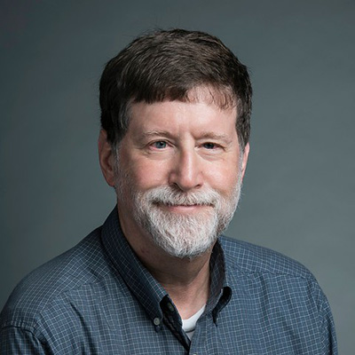 Mark N. Katz