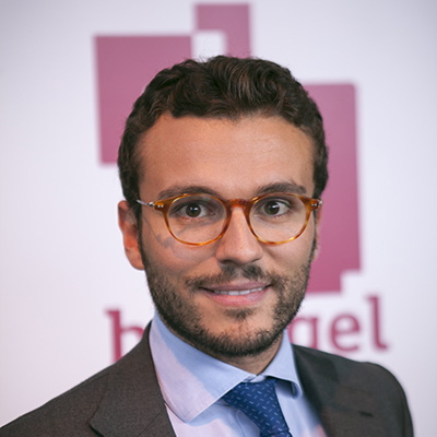 Alessio Terzi