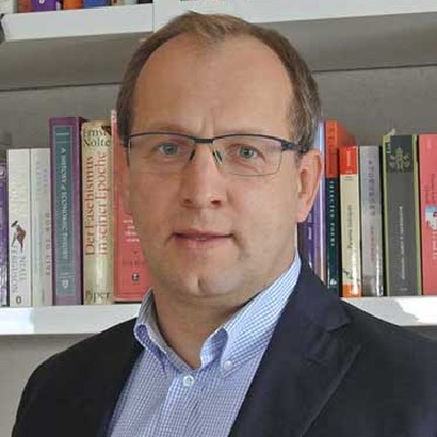 Harald Hau