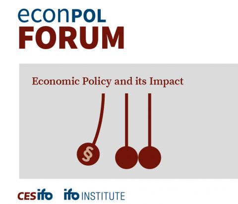 EconPol Forum 6/2024 - ECONOMIC POLICY AND ITS IMPACT