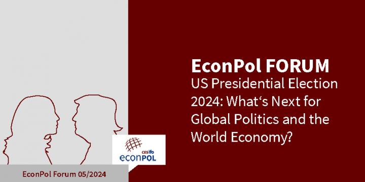 US Presidential Election 2024: What's Next for Global Politics and the World Economy?